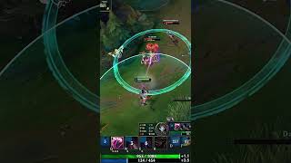 Jhin  Triple lol leagueoflegends subscribe jhin [upl. by Leahcin]