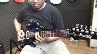 Demo Ibanez GSA60 [upl. by Amapuna613]