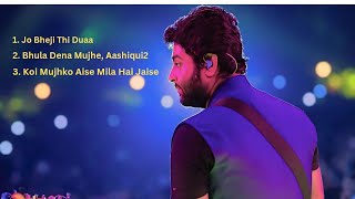 The Melodies Hits of Arijit Singh  3 sad song Arijit Singhs Hits 2024  Best of Arijit Singh [upl. by Nyad632]