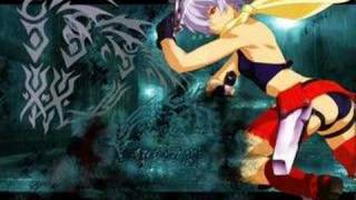 Bakuretsu Tenshi ost side 2   3 Jou no Theme part 2 [upl. by Gati]