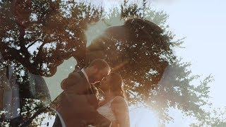 Biloxi MS Wedding Film [upl. by Bidle]