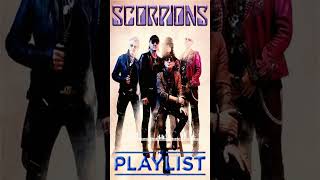 Best of Scorpions 💦 Scorpions Gold Greatest Hits Album  Greatest Hits Slow Rock Ballads 70s80s90s [upl. by Vernice8]