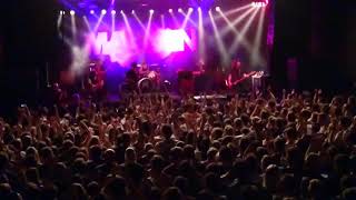 Madsen  Mein Erstes Lied Premiere HD live  Vienna [upl. by Sara10]