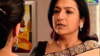 Love Marriage Ya Arranged Marriage  Episode 80  20th December 2012 [upl. by Middendorf]