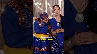 Me and My office crush tmkoc funny comedy relatable shorts funnyshorts [upl. by Attiuqaj]