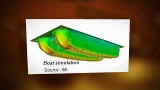 Plastic blow molding and thermoforming simulation software [upl. by Ahsinelg464]