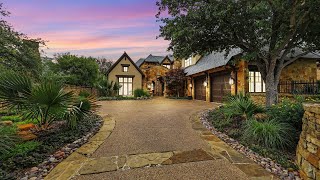 2305 Cedar Elm Terrace Westlake TX [upl. by Nagear]