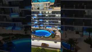 SAMANA PARK VIEWS  PREMIUM APARTMENTS WITH PRIVATE POOLS [upl. by Rouvin]