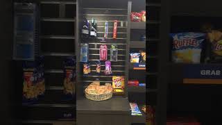 Candlewood Suites North Mini Mart Food Court Area Columbus GA [upl. by Voltz]