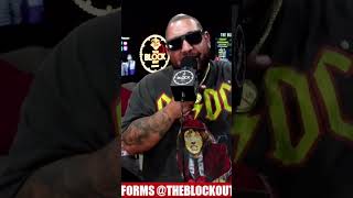 G Money On The Block Out Podcast [upl. by Now391]