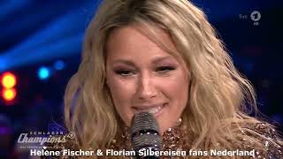 Helene Fischer bij schlagerchampions 13 01 2024 [upl. by Drawdesemaj]