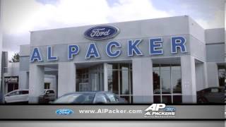 Al Packer Ford White Marsh [upl. by Notlim]