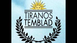 Entrevista con el creador de Tiranos Temblad [upl. by Odelinda954]