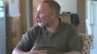 David Hoffmeister amp ACIM The Answer to Poverty [upl. by Korfonta]