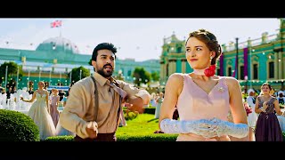 RRR Full Movie Hindi Dubbed HD Review amp Facts  NTR Ram Charan Alia B Ajay Devgn  SS Rajamouli [upl. by Behrens679]