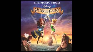 04 Zarina Visits Tink  The Pirate Fairy Soundtrack [upl. by Winters]