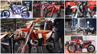 EICMA 2024 2stroke [upl. by Neeli]