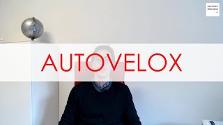 Autovelox quanti metri prima devono essere segnalati [upl. by Pinkerton438]