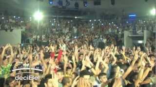 DeciBel REBOOT caminando CROMIE Italy 13 oct 2012mp4 [upl. by Lavinie970]