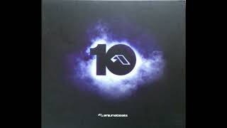 10 Years Of Anjunabeats CD2  2011 [upl. by Quartis]