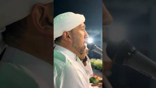 Ya Abal hasanain Habib bidin az zahir sholawat allah azzahir habibsyech shorts [upl. by Encrata697]