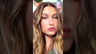 MERMADE HAIR X Hailey Bieber  32MM OG PRO WAVER TUTORIAL ON LONG HAIR [upl. by Ellak]