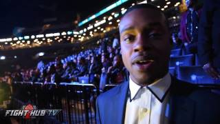 Errol Spence calls Thurman win Subpar “true 147 king is when I beat Brook amp fight Thurman” [upl. by Esirehs]