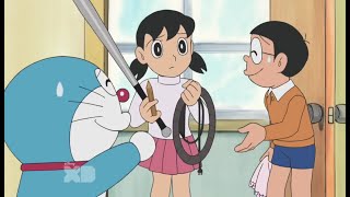 Doraemon English Lastest Season  Doraemon Episode 23  Animated Cartoons For Kids [upl. by Hezekiah]