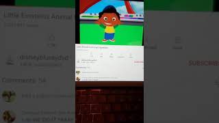 Little Einsteins Animal Expedltion DVD Trailer ✌😊👍🇨🇮🇮🇪🎉 [upl. by Seaman]