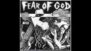 FEAR OF GOD  FEAR OF GOD FULL EP 1988 [upl. by Rheingold]