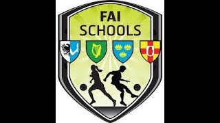 2023 FAI Schools Tom Ticher Junior National Cup FINAL Under 17 Large Schools [upl. by Eiramanel]