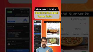 Orders Ki Line Back To Back shortvideo shorts streetfood viral cloudkitchen Dd kitchen [upl. by Eilyab]