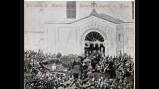 10 September 1898Empress Elisabeth of Austria dies in Genevè [upl. by Idnar]