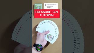 Pressure Fan TUTORIAL [upl. by Morten480]