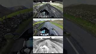 Best roads in the UK  BMW K1300s motorcyclelife motorcycle bikelife motorbike [upl. by Jaehne896]