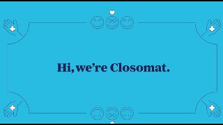 Introducing Closomat How our Wash and Dry Toilet Could Help You [upl. by Anaya]