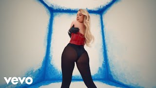 Meghan Trainor  Whoops Official Music Video [upl. by Lacefield]