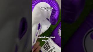 Grant Boxing Gloves  Elite Quality Gloves for Champions  Shop Now sixcoglovescouk [upl. by Editha]