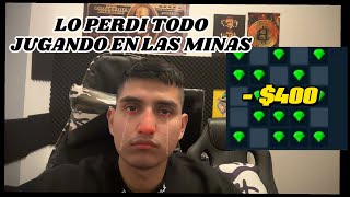 PERDI 400 EN SOLO 30 MINUTOS [upl. by Manfred]