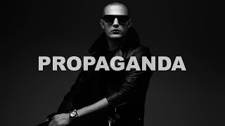 DJ SNAKE  PROPAGANDA  8D AUDIO  8 DIMENSIONAL MUSICS [upl. by Ecniuq]