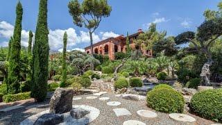 Luxury villa for sale in La Reserva de Sierra Blanca [upl. by Sutit270]