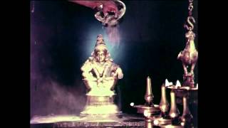 K J Yesudass one of Ayyappan Marvellous Song [upl. by Harle19]