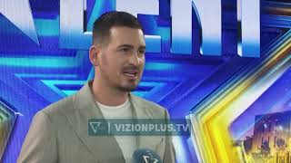 Vjen “Albania’s Got Talent” spektakli i rekordeve nis të hënën në mbrëmje në ekranin e Vizion Plus [upl. by Mastrianni]