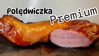 Polędwiczki w wersji PREMIUM 💪 [upl. by Kenti]