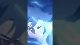 First to last rasengan amp chidori [upl. by Spanjian]