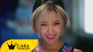 Vietsub MV Hyomin  Nice Body Dance Ver Tara Team 360kpopcom [upl. by Lady]