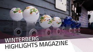 Winterberg Highlights Magazine  IBSF Official [upl. by Alel981]