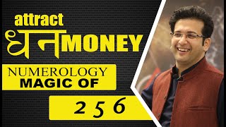 NUMEROLOGY धन आकर्षण के आसान उपाय MAGIC OF 25amp6 [upl. by Mosnar]