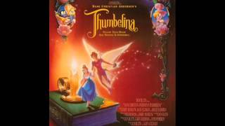 Thumbelina  Let Me Be Your Wings Wedding Reprise [upl. by Aoht]