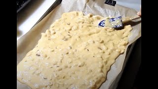 Easy Peanut Brittle Reciepe peanut [upl. by Nickey877]